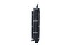 NRF Oil Cooler, engine oil 31883