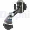Delphi Control/Trailing Arm, wheel suspension TC1281
