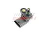 Sensor, Saugrohrdruck