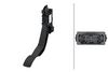 HELLA Sensor, accelerator pedal position 6PV 013 524-111