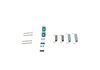Bosch Accessory Kit, parking brake shoes 1 987 475 378