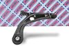 Borg & Beck suspension arm rh - BCA7111