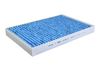 Knecht Filter, cabin air LAO 93