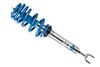 Bilstein Suspension Kit, coil springs / shock absorbers 47-116573