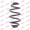 Kayaba Suspension Spring RJ5161