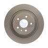 Fahren Brake Disc FBD6810
