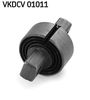 SKF Bushing, leaf spring VKDCV 01011