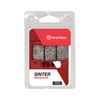 BREMBO Brake Pad Set, disc brake 07SU27SA