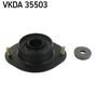 Опора стійки амортизатора SKF VKDA 35503