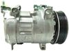 Mahle ACP 958 000P Compressor, air conditioning