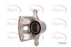 APEC Brake Caliper LCA598N