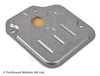 Blue Print Hydraulic Filter, automatic transmission ADG02166