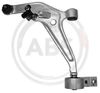 Важіль незалежної підвіски колеса, підвіска колеса A.B.S. 210847