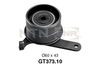 Натяжной ролик, ремень ГРМ SNR GT373.10