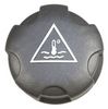 Verschlussdeckel, Kühlmittelbehälter