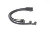 Bosch Ignition Lead Set 0 986 356 774 (0986356774)