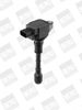 Beru Ignition Coil ZSE158