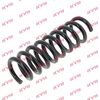 KYB RA7011 Suspension Spring