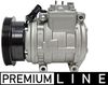 Mahle ACP 1238 000P Compressor, air conditioning