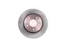 APEC Brake Disc DSK2332