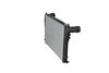 Charge Air Cooler NRF NRF30915