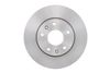 Гальмівний диск BOSCH 0 986 478 992 (BD889)