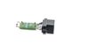 Mahle Resistor, interior blower ABR 105 000P