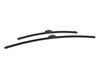 перо на чистачка