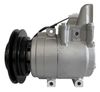 Mahle ACP 1172 000S Compressor, air conditioning