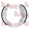 комплект спирачна челюст