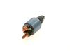 Elektromagnetický spínač, startér 2 339 402 309