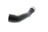 въздуховод за турбината