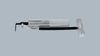 KS Tools Ziehmesser - 140.2241