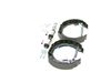 комплект спирачна челюст