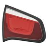 Valeo Taillight Cover 045232