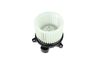 вентилатор вътрешно пространство