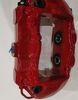 APEC Brake Caliper LCA1110RED