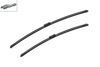 Bosch Wiper Blade 3 397 007 120 - A120S