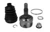 Шарнирный комплект, приводной вал METELLI 15-1792