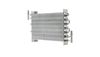 MAHLE Kraftstoffk&uuml;hler - 0.018.8033.4 - CK 12 000P