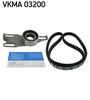 SKF Timing Belt Kit VKMA 03200