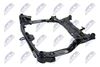 Hyundai i30 FD GD, Kia Ceed ED JD priekšējais balstrāmis tilts – OEM 624052L020 624051H021