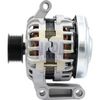 NAPA Alternator NAL2594