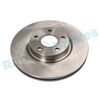 Bremsscheibe