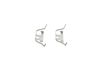 Bosch Brake Disc Pad Accessory Kit 1 987 474 366 (1987474366)
