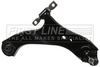 FIRST LINE Control/Trailing Arm, wheel suspension FCA8084