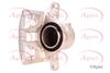 APEC Brake Caliper RCA733