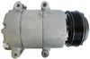 Kompresor, klimatizace ACP 1185 000S