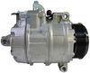 Mahle ACP 57 000P Compressor, air conditioning