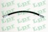 Тормозной шланг LPR 6T46282 (6T46282)